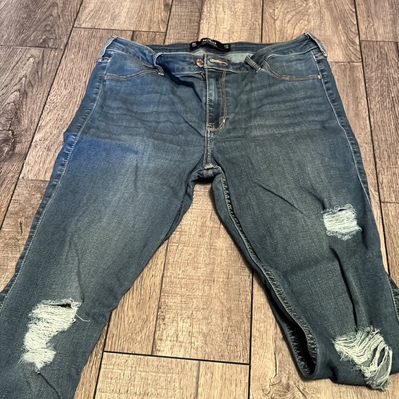 jeans - Picture 2 of 3